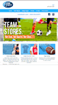 Mobile Screenshot of myprimesports.com